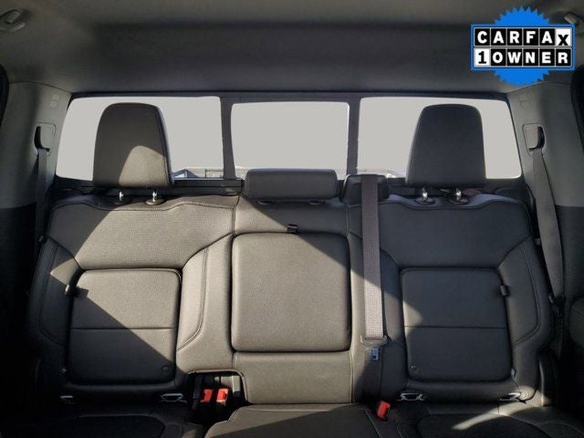 2022 Chevrolet Silverado 3500HD LTZ