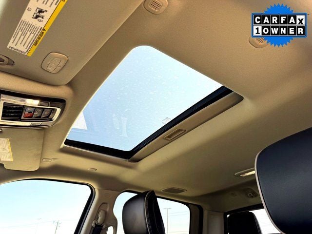 2023 RAM 3500 Laramie