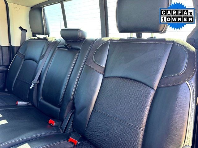 2023 RAM 3500 Laramie