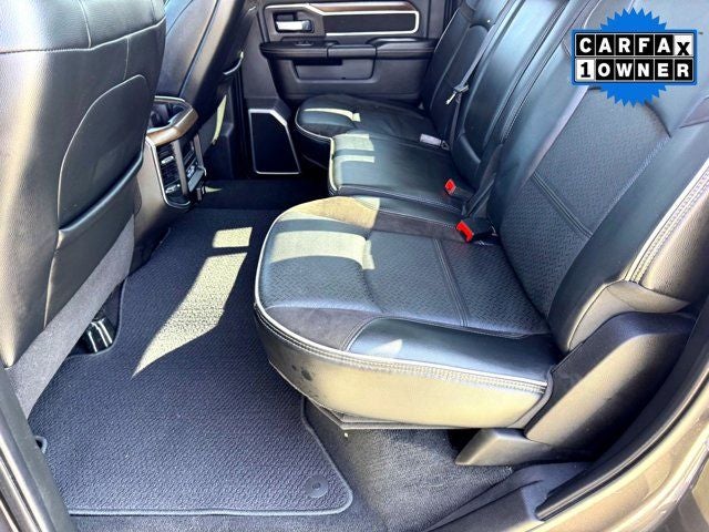 2023 RAM 3500 Laramie