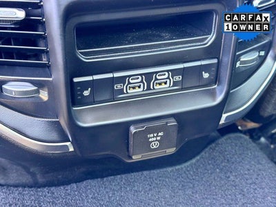 2023 RAM 3500 Laramie