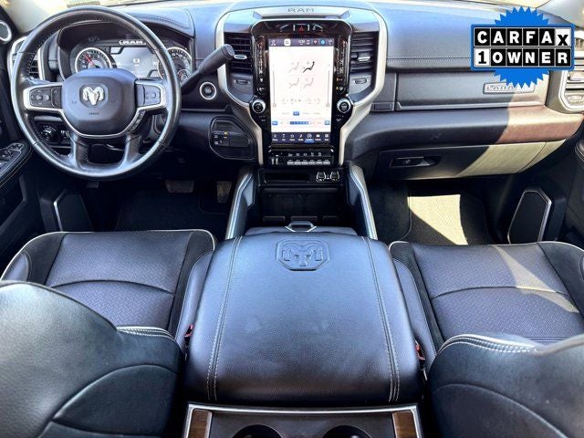 2023 RAM 3500 Laramie