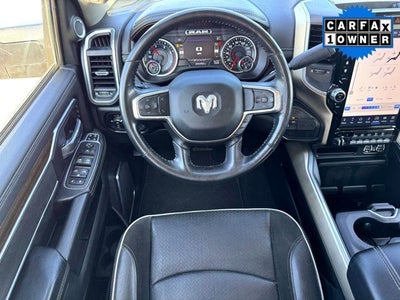 2023 RAM 3500 Laramie