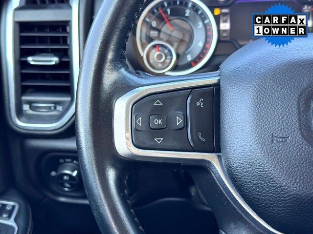 2023 RAM 3500 Laramie