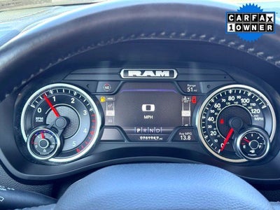 2023 RAM 3500 Laramie