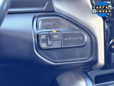 2023 RAM 3500 Laramie