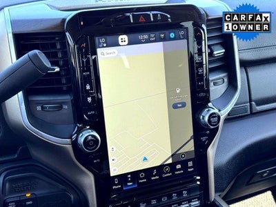 2023 RAM 3500 Laramie