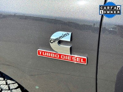 2023 RAM 3500 Laramie