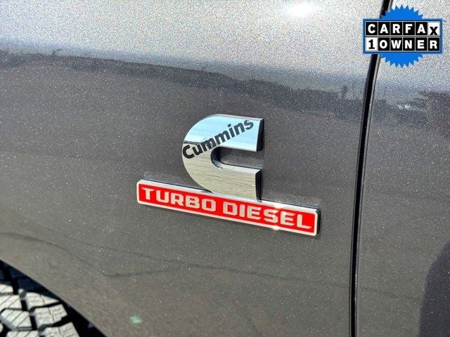 2023 RAM 3500 Laramie