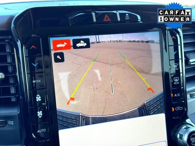 2023 RAM 3500 Laramie