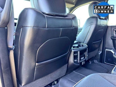 2024 RAM 3500 Laramie Night Edition