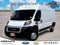 2019 RAM ProMaster 2500 High Roof 159 WB