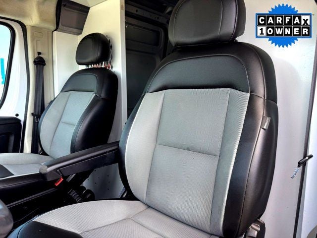 2019 RAM ProMaster 2500 High Roof 159 WB