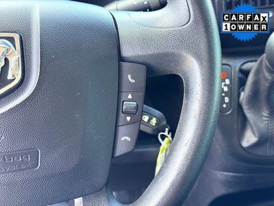 2019 RAM ProMaster 2500 High Roof 159 WB