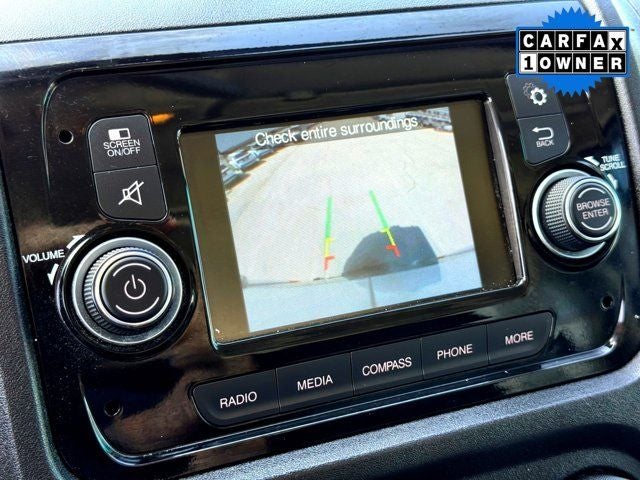 2019 RAM ProMaster 2500 High Roof 159 WB