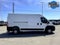 2019 RAM ProMaster 2500 High Roof 159 WB