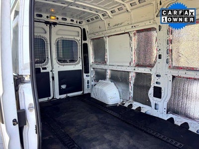 2019 RAM ProMaster 2500 High Roof 159 WB