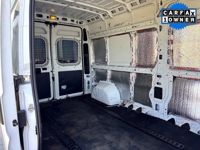 2019 RAM ProMaster 2500 High Roof 159 WB