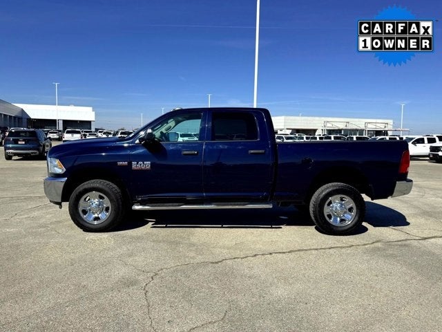 2016 RAM 2500 Tradesman