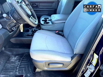 2016 RAM 2500 Tradesman