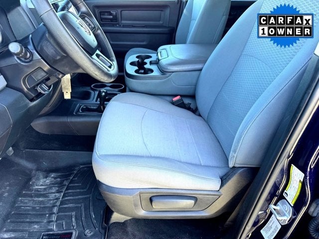 2016 RAM 2500 Tradesman