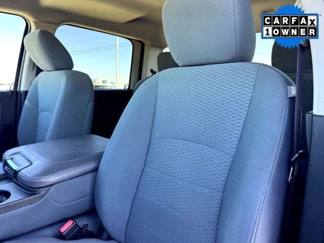 2016 RAM 2500 Tradesman