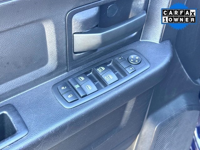 2016 RAM 2500 Tradesman