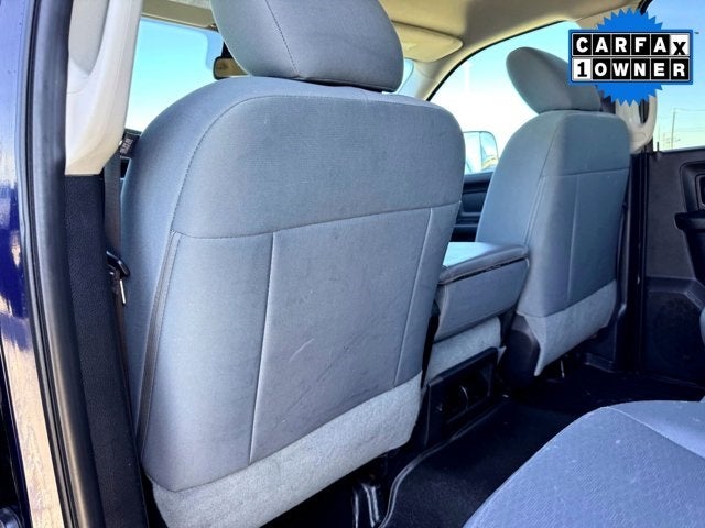 2016 RAM 2500 Tradesman