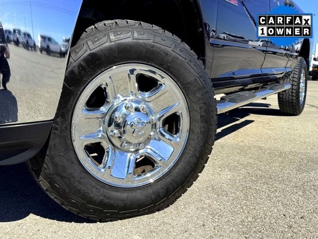 2016 RAM 2500 Tradesman