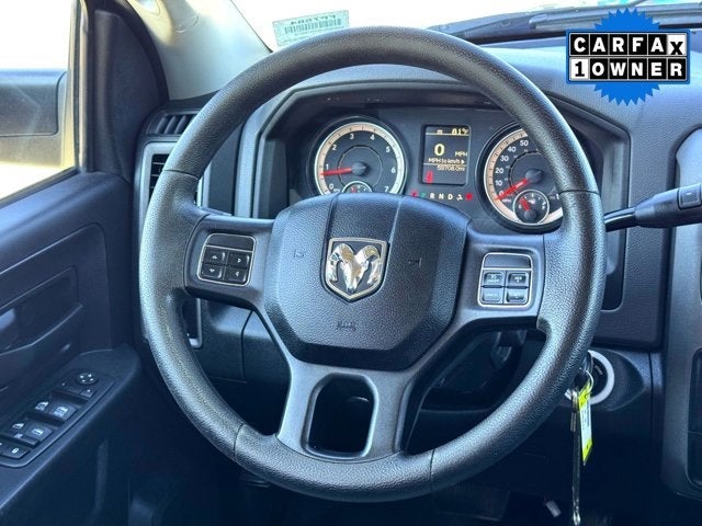 2016 RAM 2500 Tradesman