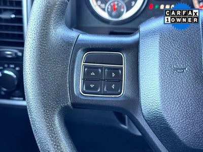 2016 RAM 2500 Tradesman