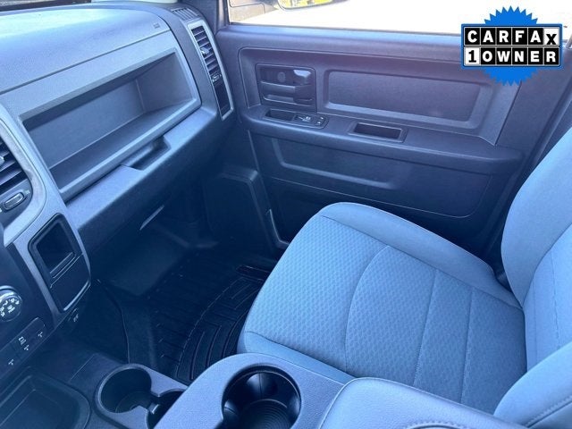 2016 RAM 2500 Tradesman