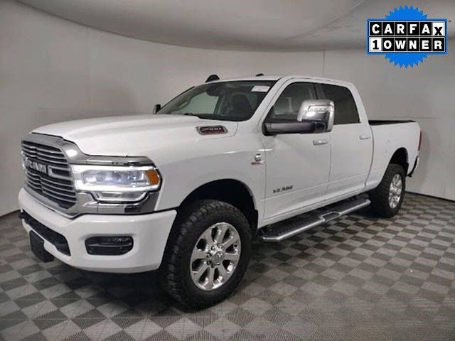 2023 RAM 2500 Laramie