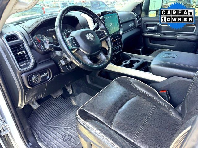 2023 RAM 2500 Laramie