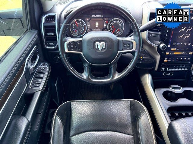 2023 RAM 2500 Laramie