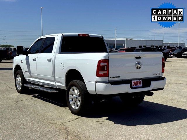 2023 RAM 2500 Laramie