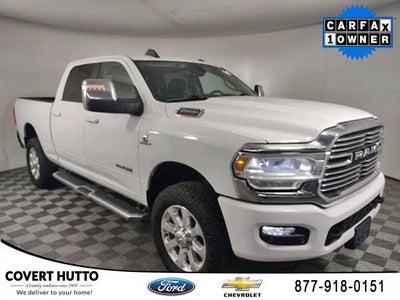 2023 RAM 2500 Laramie