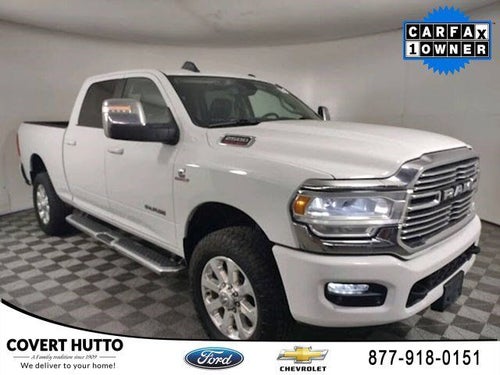 2023 RAM 2500 Laramie