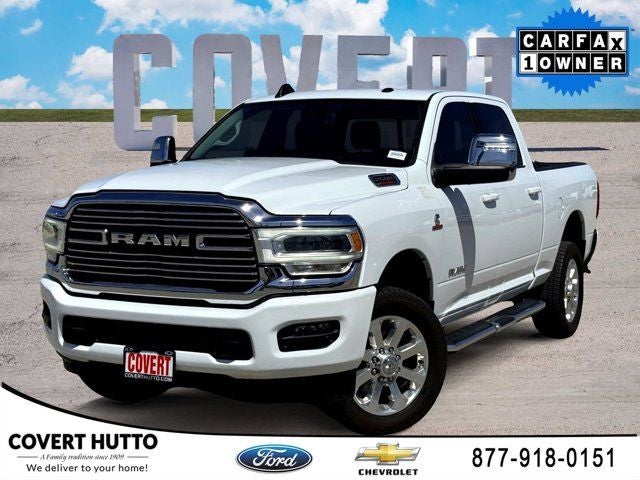 2023 RAM 2500 Laramie