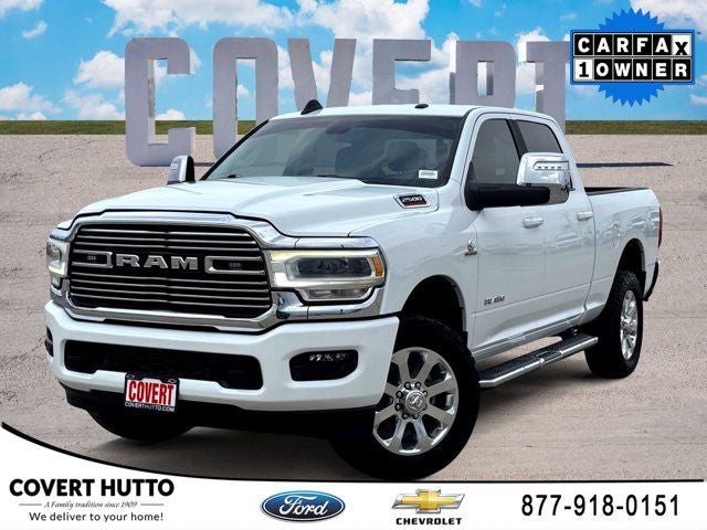 2023 RAM 2500 Laramie