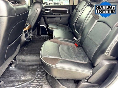 2023 RAM 2500 Laramie