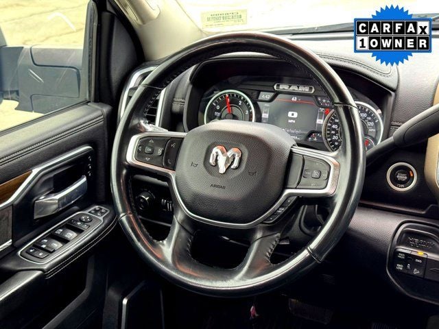 2023 RAM 2500 Laramie