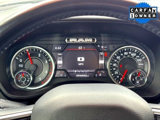 2023 RAM 2500 Laramie