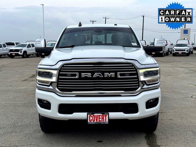 2023 RAM 2500 Laramie