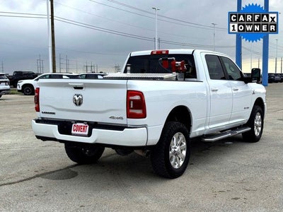 2023 RAM 2500 Laramie