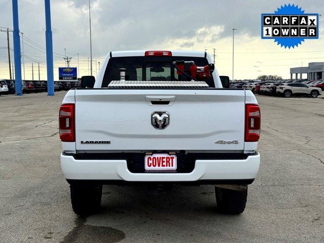 2023 RAM 2500 Laramie
