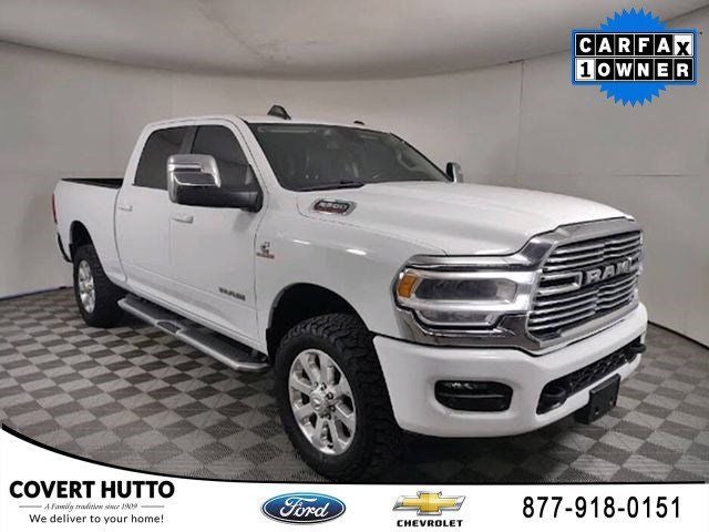 2023 RAM 2500 Laramie