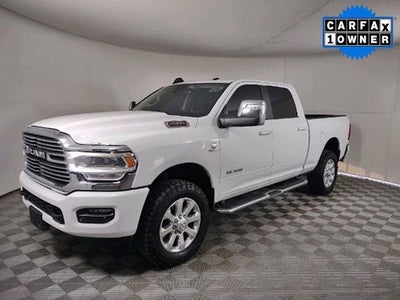 2023 RAM 2500 Laramie