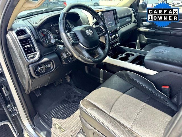 2020 RAM 2500 Laramie