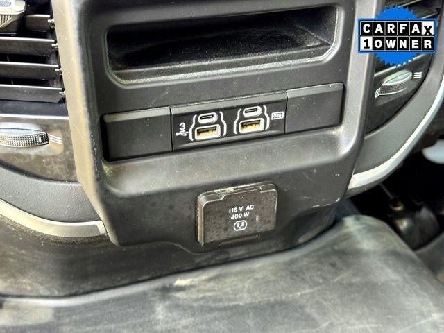 2020 RAM 2500 Laramie